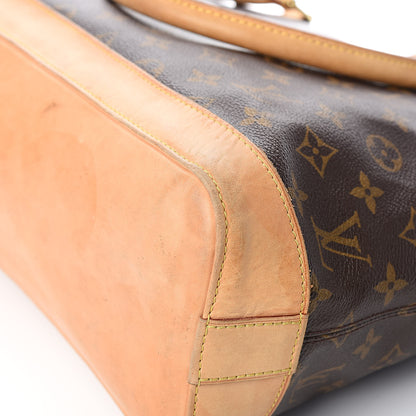 Louis Vuitton Monogram Lockit Horizontal 11 of 18