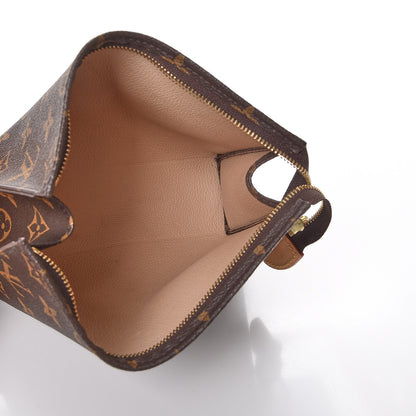 Louis Vuitton Monogram Toiletry Pouch 19 5 of 8