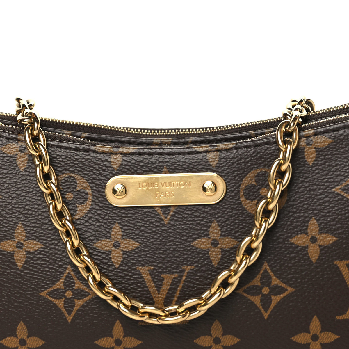 Monogram Liv Pochette