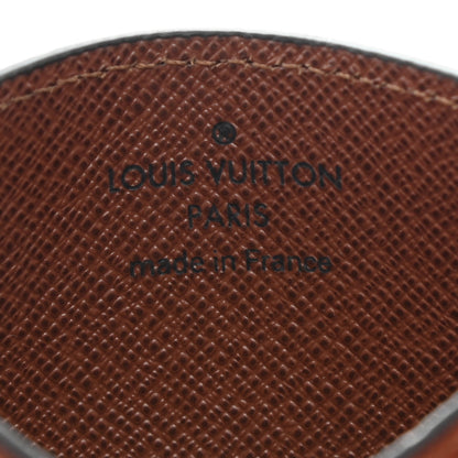 Louis Vuitton Monogram Card Holder Armagnac 6 of 7