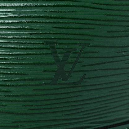 Louis Vuitton Epi Saint Jacques GM Borneo 8 of 9