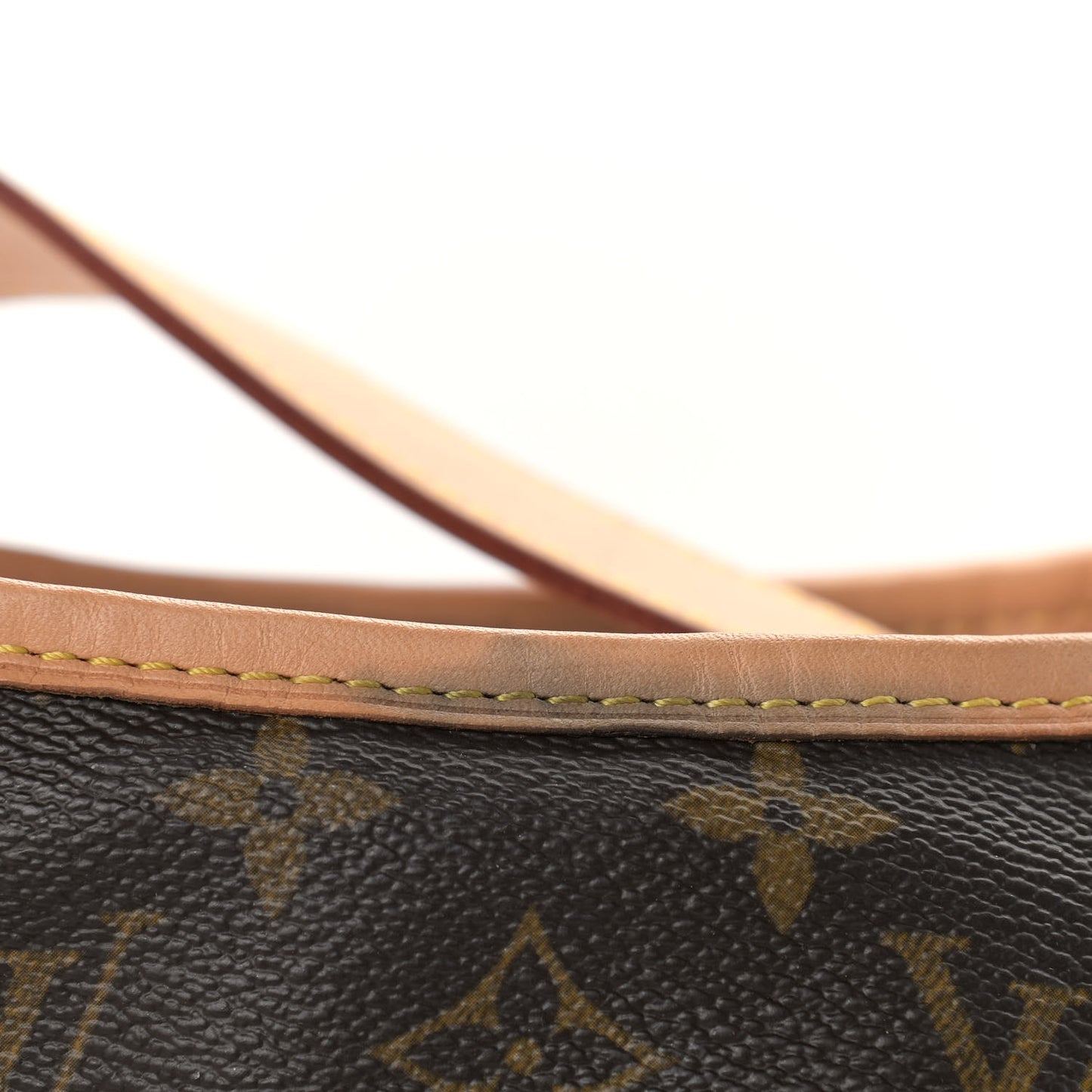 Monogram Galliera PM