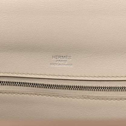 Hermes Togo Swift 24/24 35 Beton 6 of 10