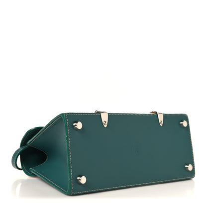 Goyard Goyardine Structure Mini Saigon Green 4 of 13