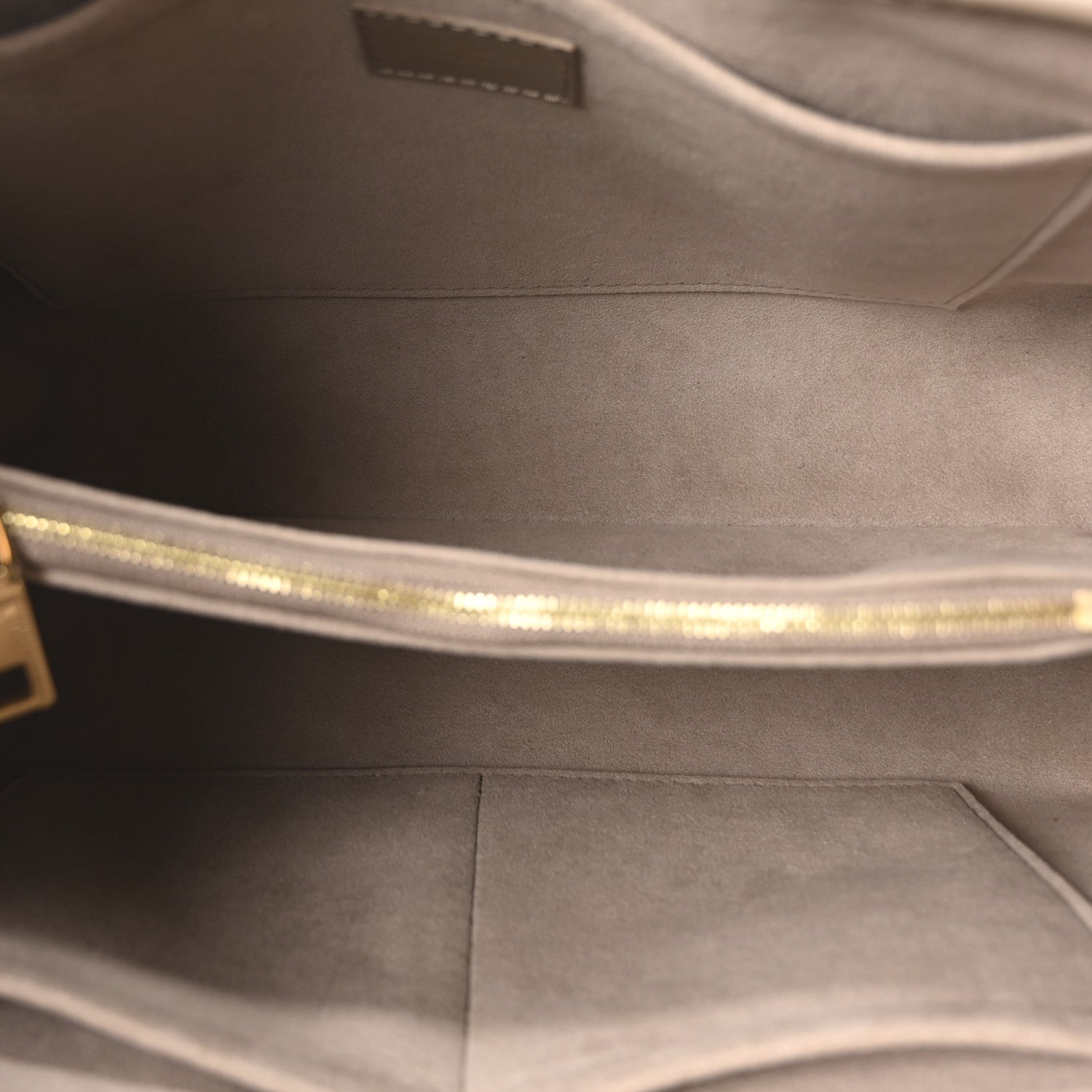 Louis Vuitton Empreinte Babylone Tote PM Turtledove 5 of 10