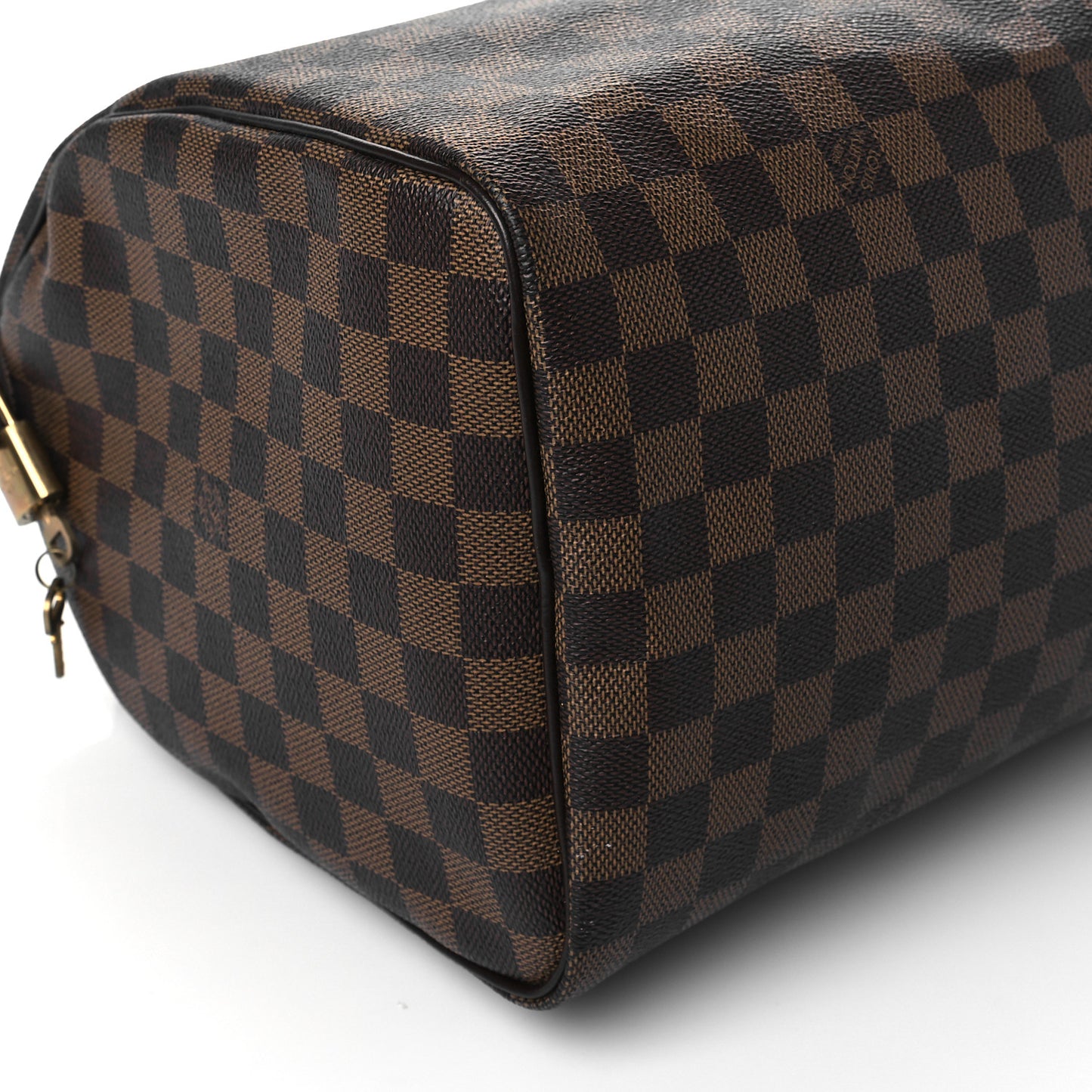 Damier Ebene Speedy 35