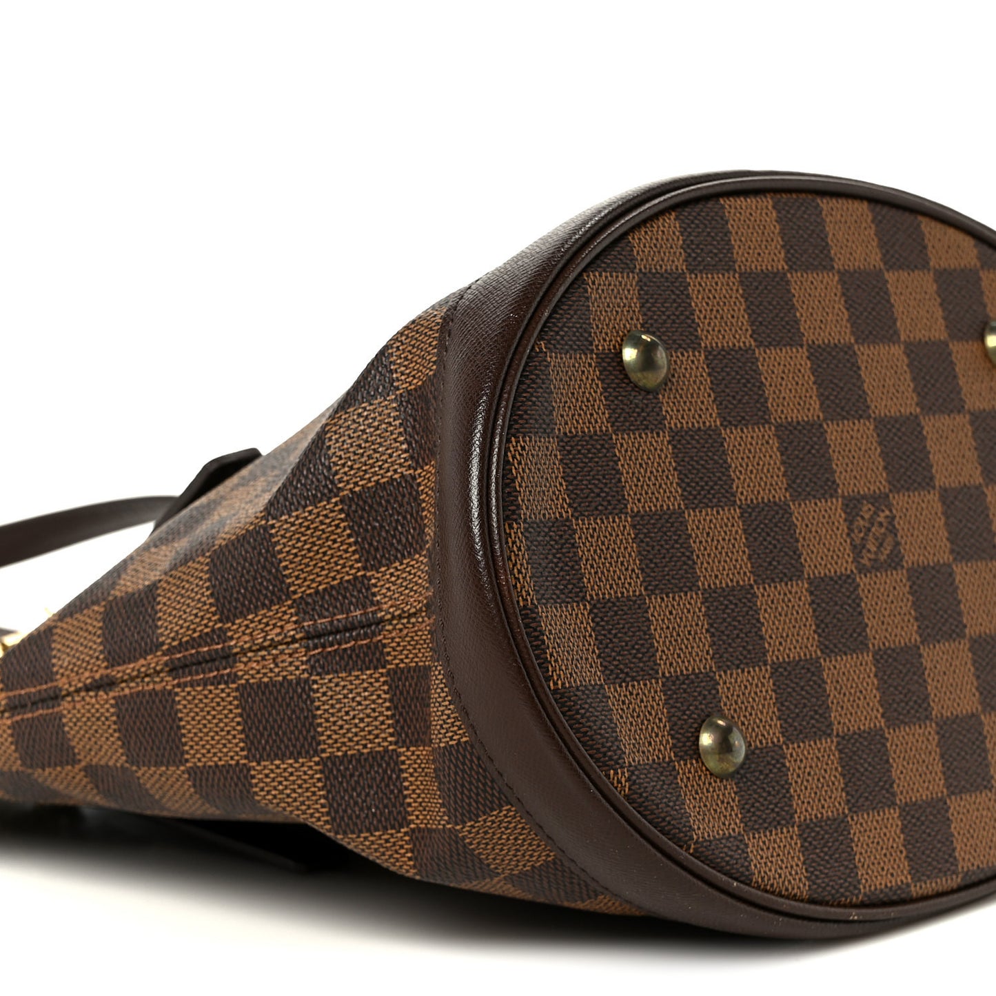 Damier Ebene Marais Bucket 23