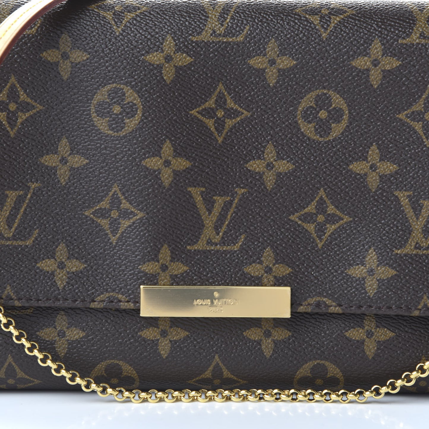 Monogram Favorite MM