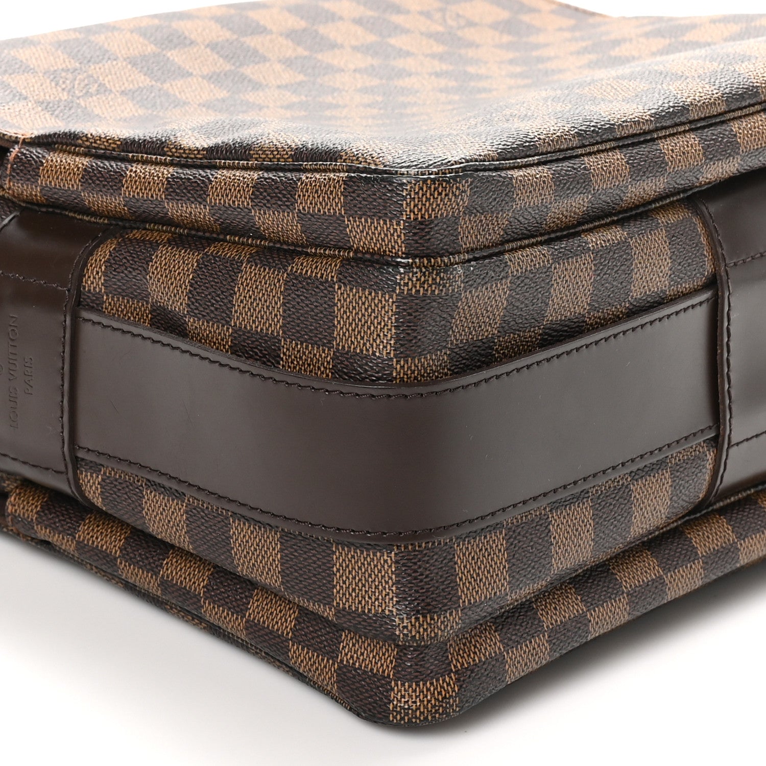 Louis Vuitton Damier Ebene Naviglio 8 of 10
