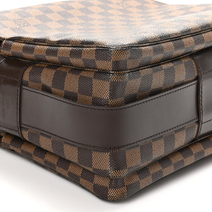 Louis Vuitton Damier Ebene Naviglio 8 of 10