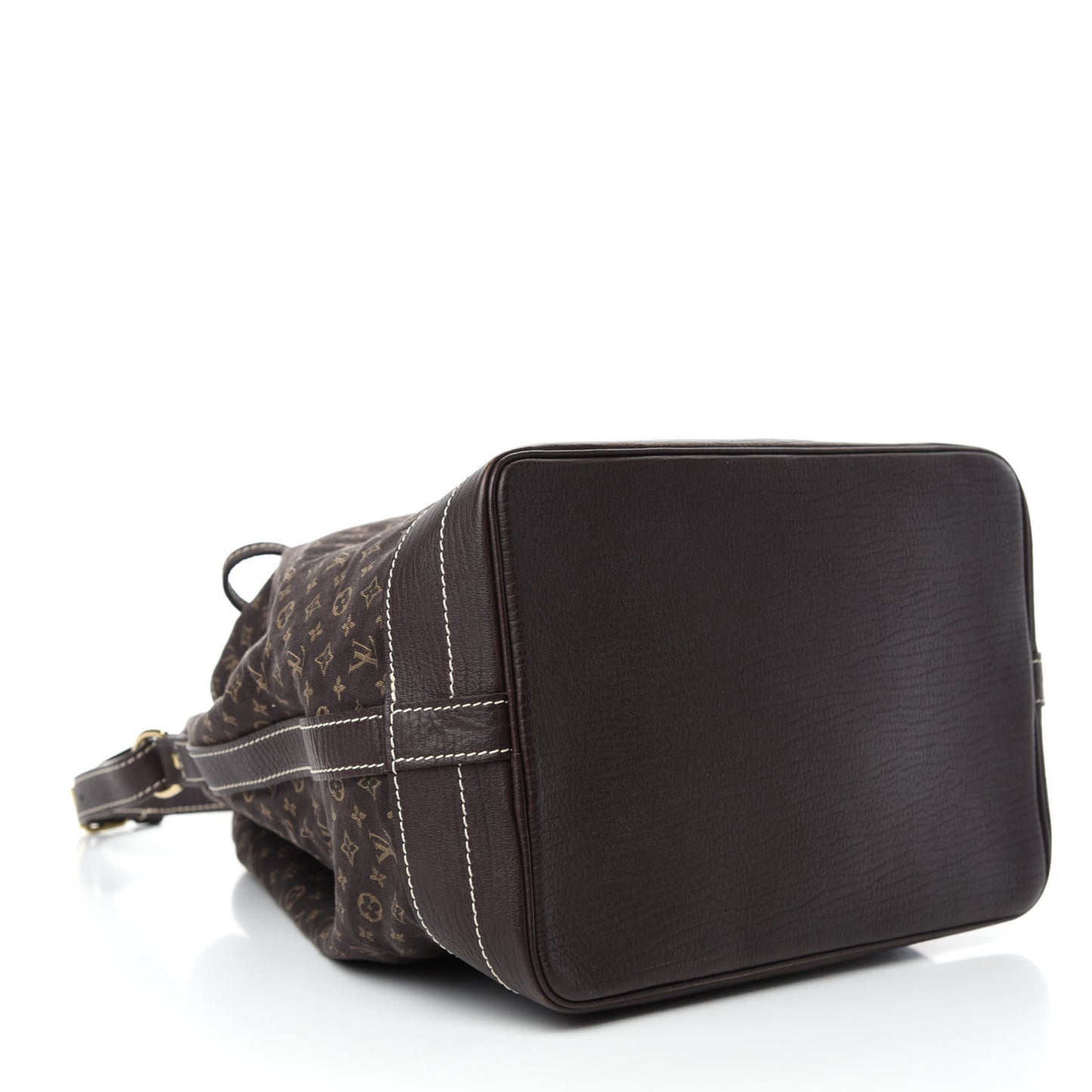 Monogram Mini Lin Noe Ebene