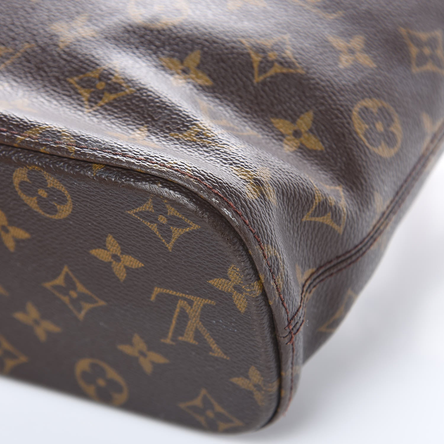 Louis Vuitton Monogram Vavin GM 10 of 16