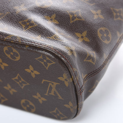 Louis Vuitton Monogram Vavin GM 10 of 16