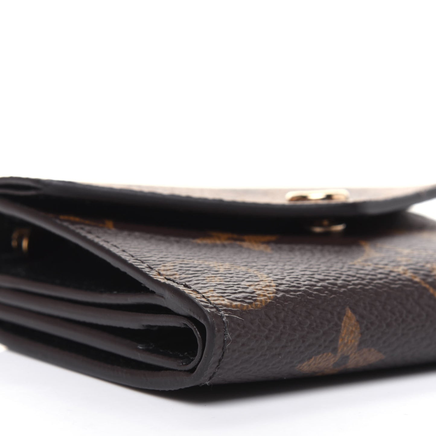 Reverse Monogram Giant Zoe Wallet