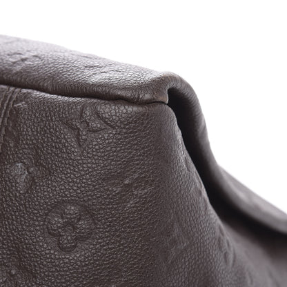 Louis Vuitton Empreinte Artsy MM Terre 12 of 13