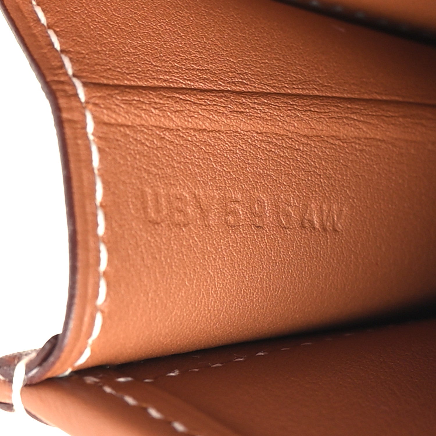 Hermes Swift Jige Elan 29 Clutch Gold 7 of 8