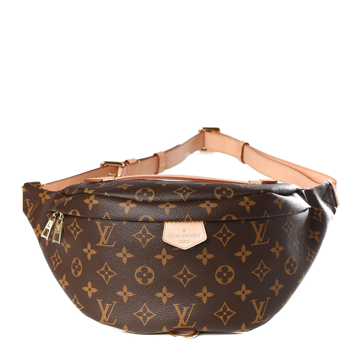 Louis Vuitton Monogram Bumbag 1 of 5