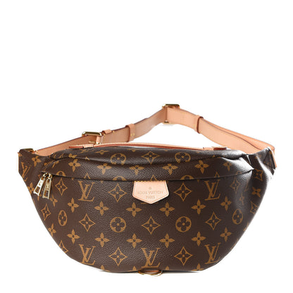Louis Vuitton Monogram Bumbag 1 of 5