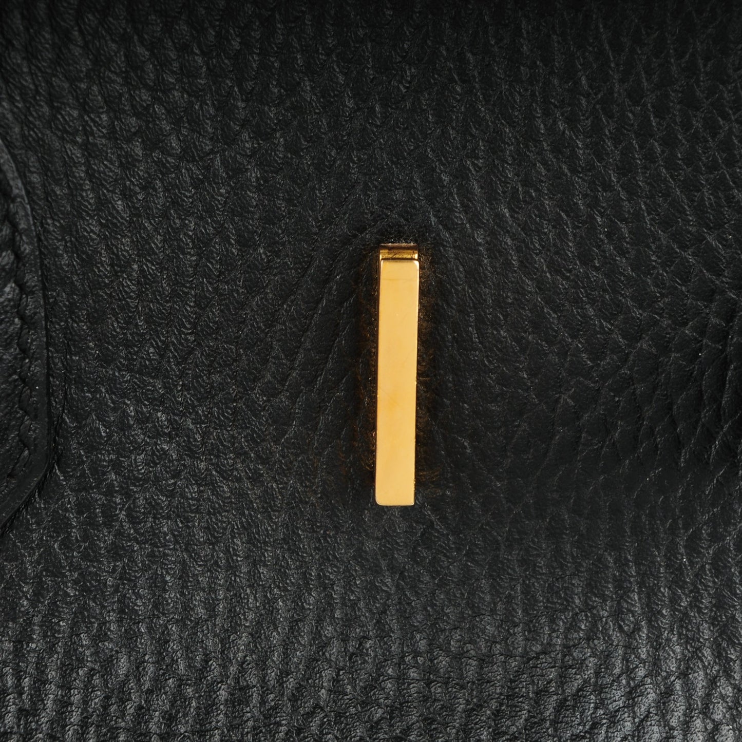 Ardennes Birkin 35 Black