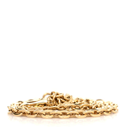 Louis Vuitton Felicie Chain Long Shoulder Strap 2 of 3
