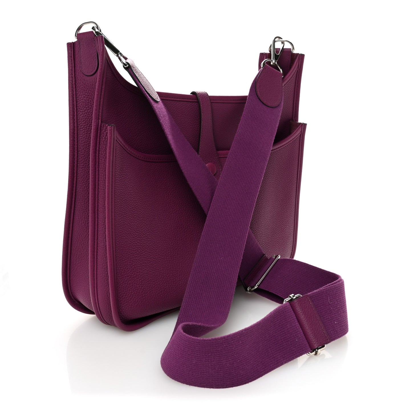 Taurillon Maurice Evelyne III PM Anemone