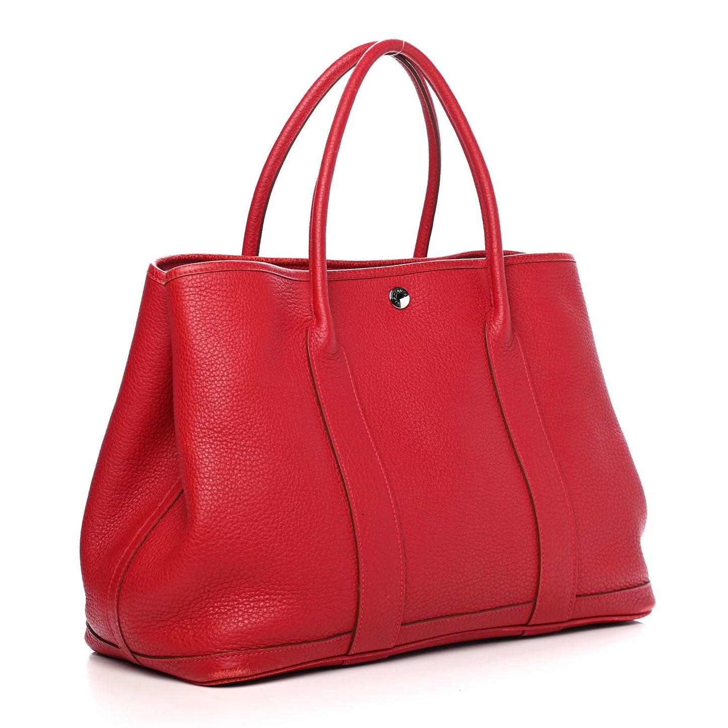 Negonda Garden Party 36 MM Rouge Casaque