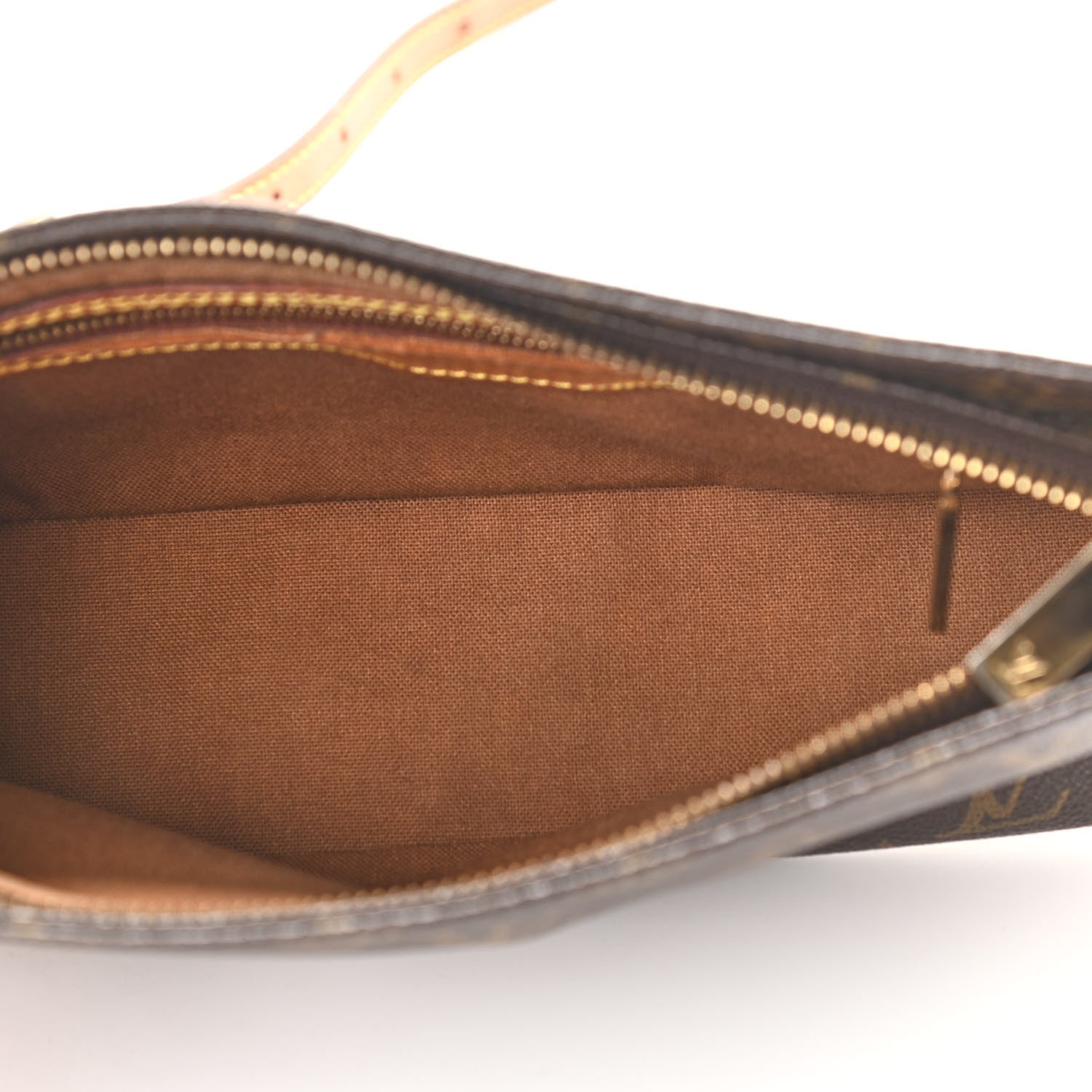 Louis Vuitton Monogram Trotteur 4 of 14