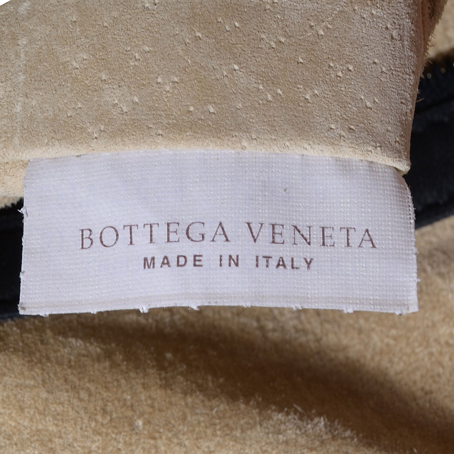 Bottega Veneta Nappa Intrecciato Small Woven Corner Tote Nero Black 7 of 8