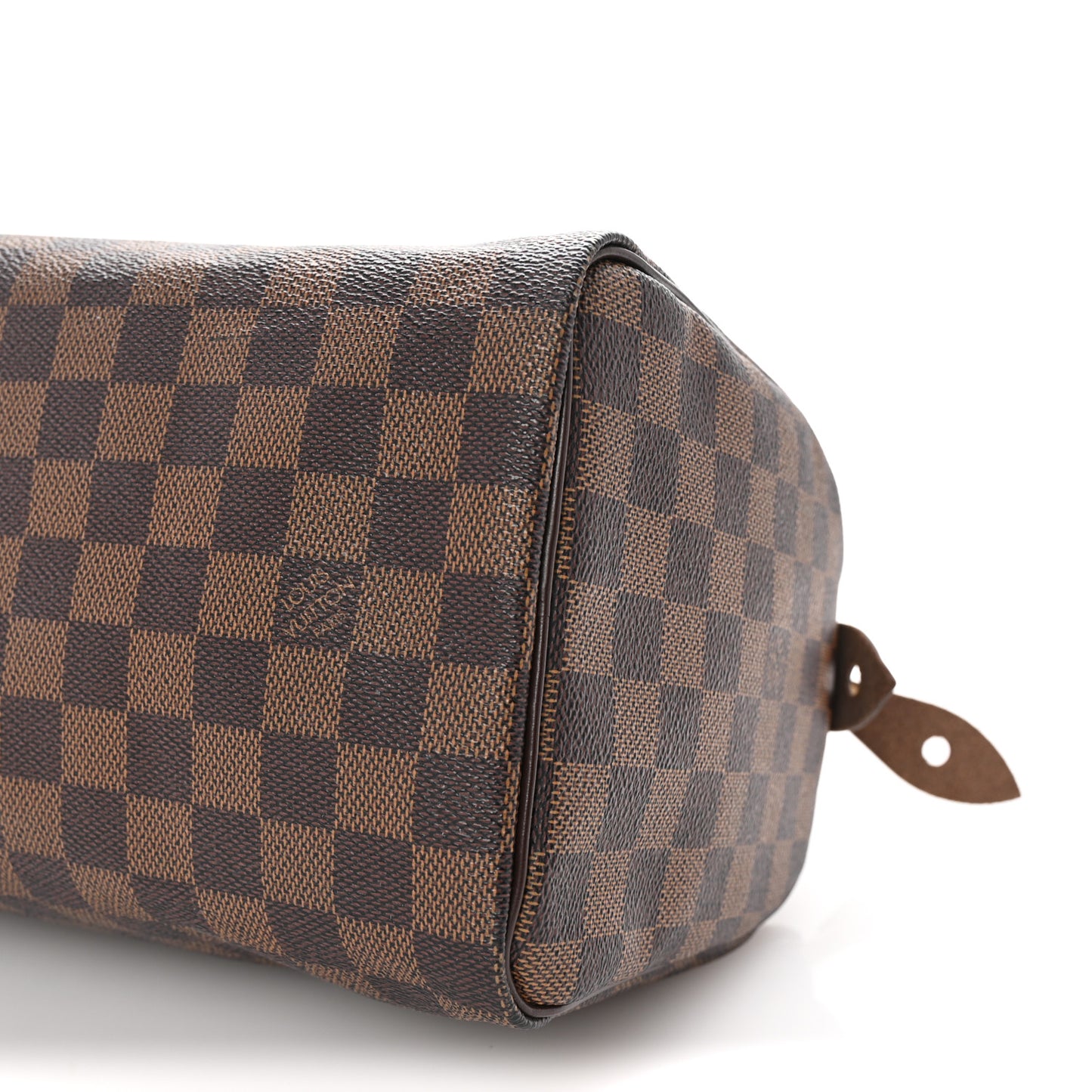 Damier Ebene Speedy 25