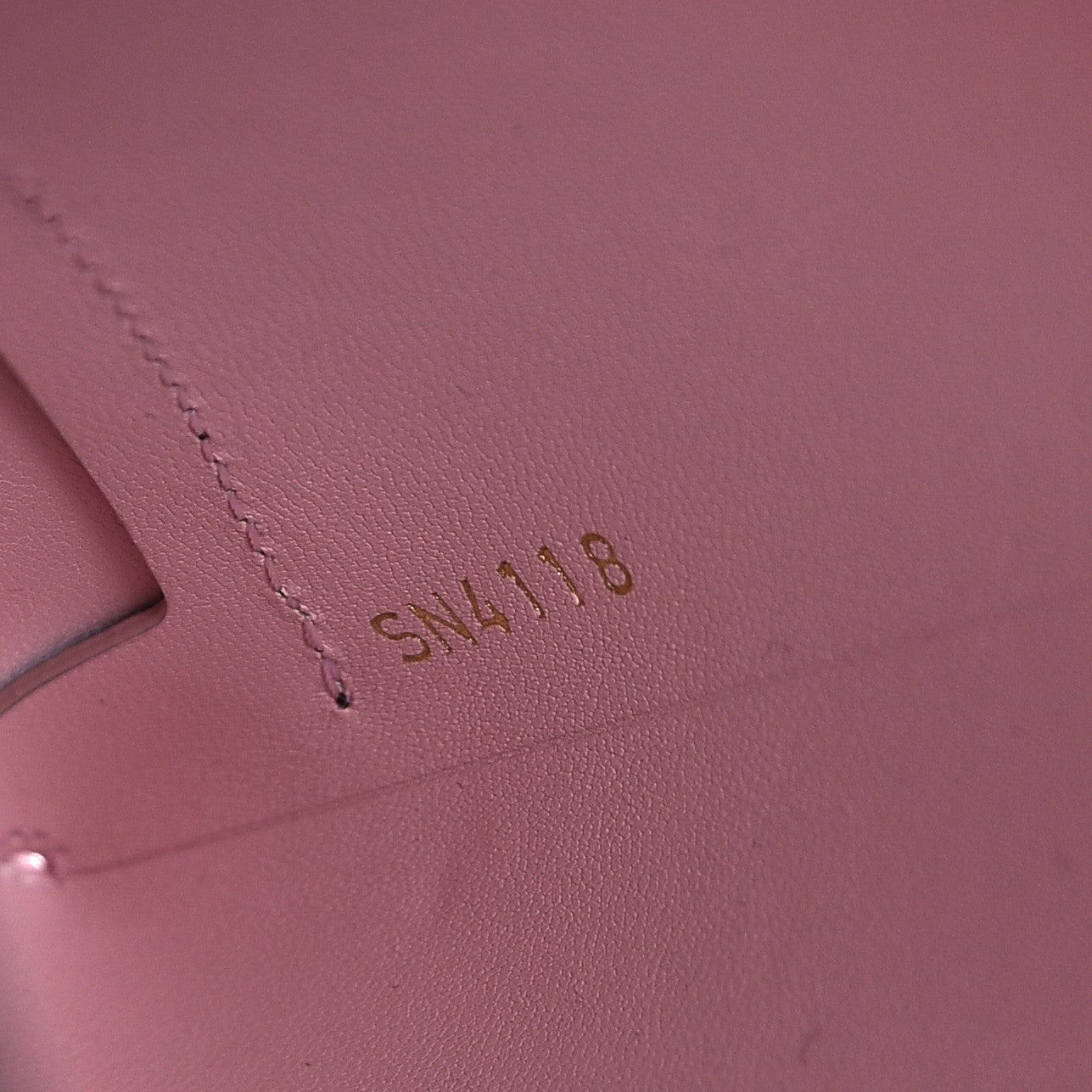Louis Vuitton Monogram Kirigami Pochette Set 8 of 9
