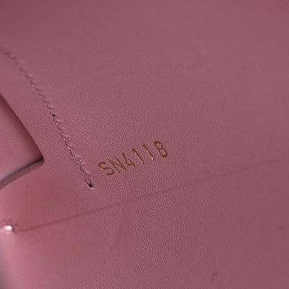 Louis Vuitton Monogram Kirigami Pochette Set 8 of 9