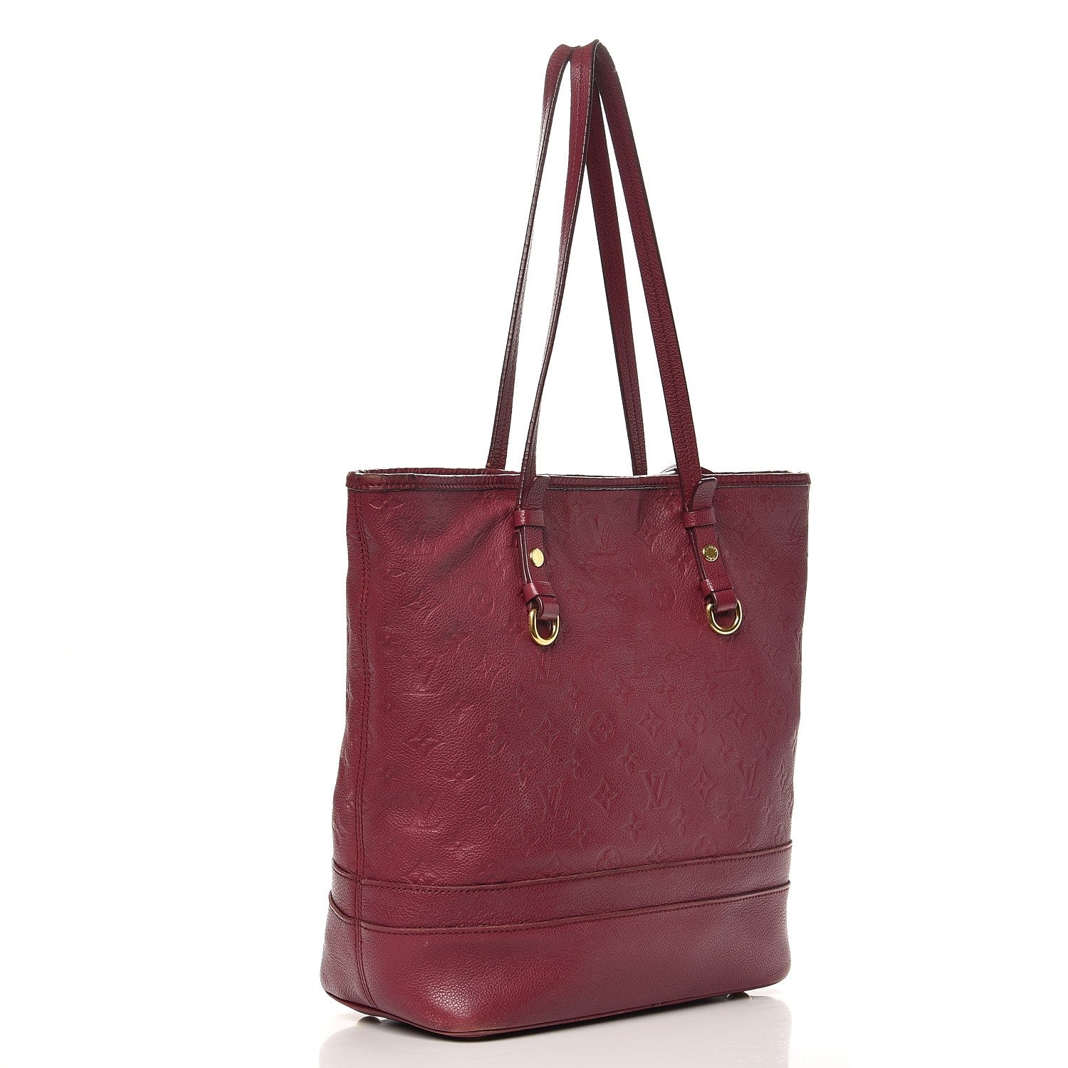 Louis Vuitton Empreinte Citadine PM Aurore 4 of 17