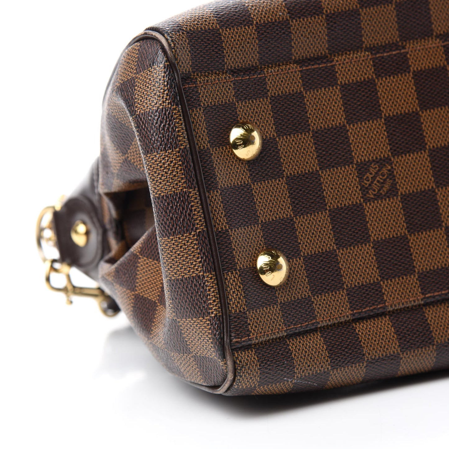 Damier Ebene Trevi PM
