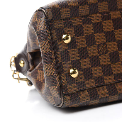 Louis Vuitton Damier Ebene Trevi PM 6 of 14