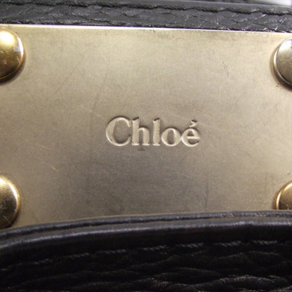 Chloe Leather PADDINGTON Bag 11 of 15