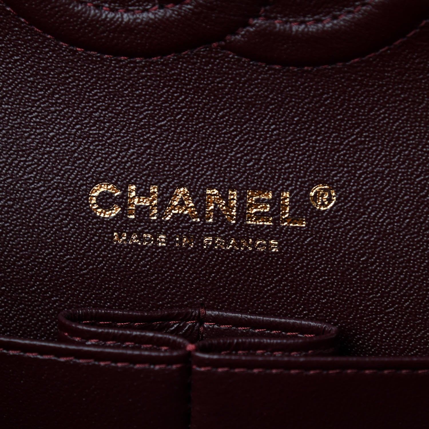 Chanel Caviar Quilted Medium Double Flap Black 5 of 8