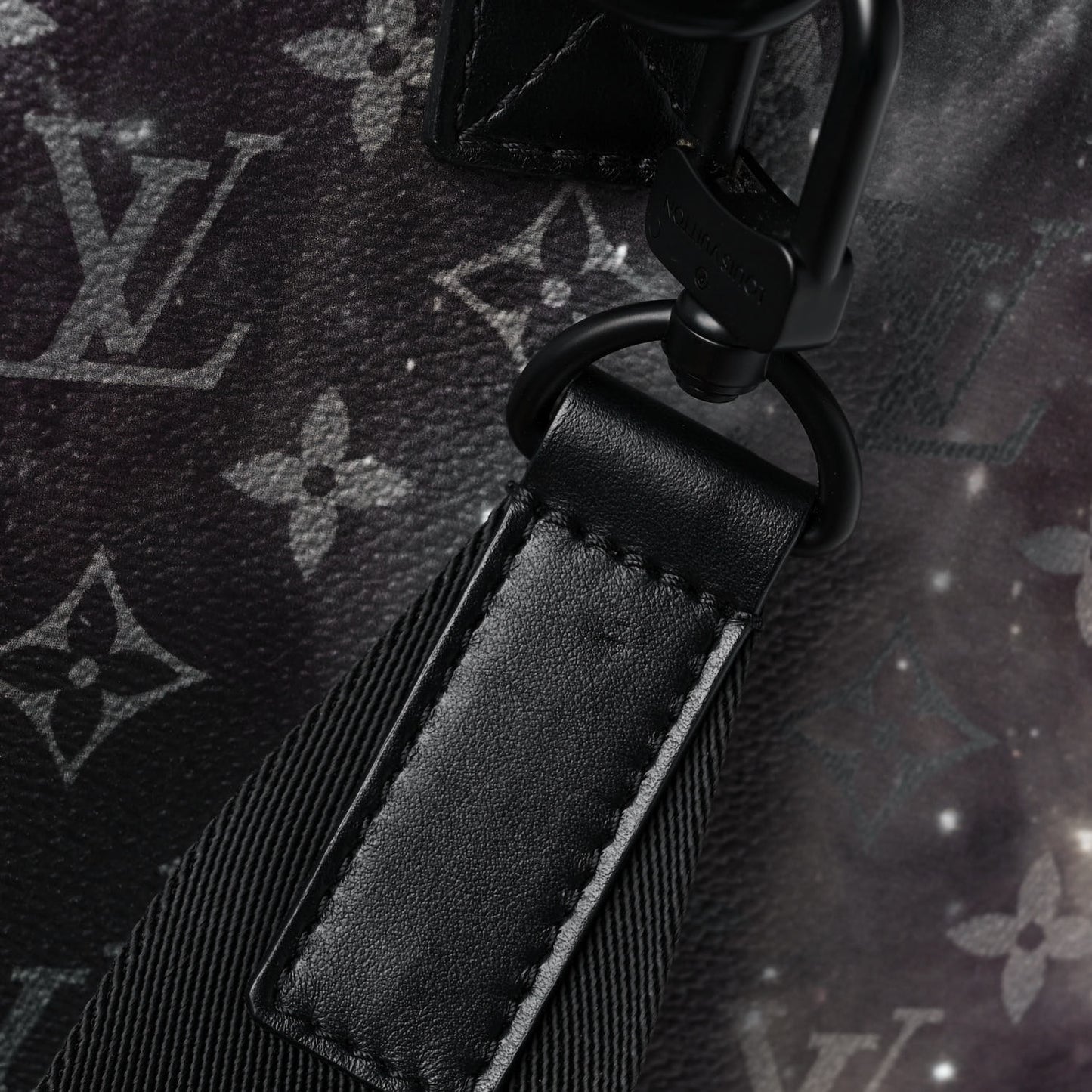 Monogram Galaxy Keepall Bandouliere 50