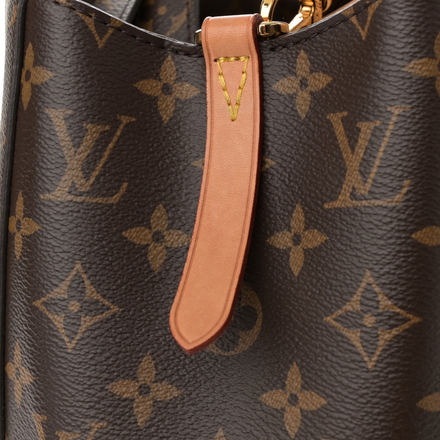 Monogram Montaigne MM