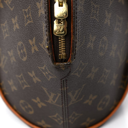 Louis Vuitton Monogram Ellipse MM 13 of 24