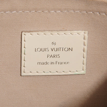 Louis Vuitton Epi Passy PM Ivory 6 of 7