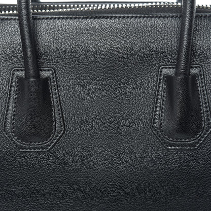 Givenchy Sugar Goatskin Medium Antigona Black 12 of 12