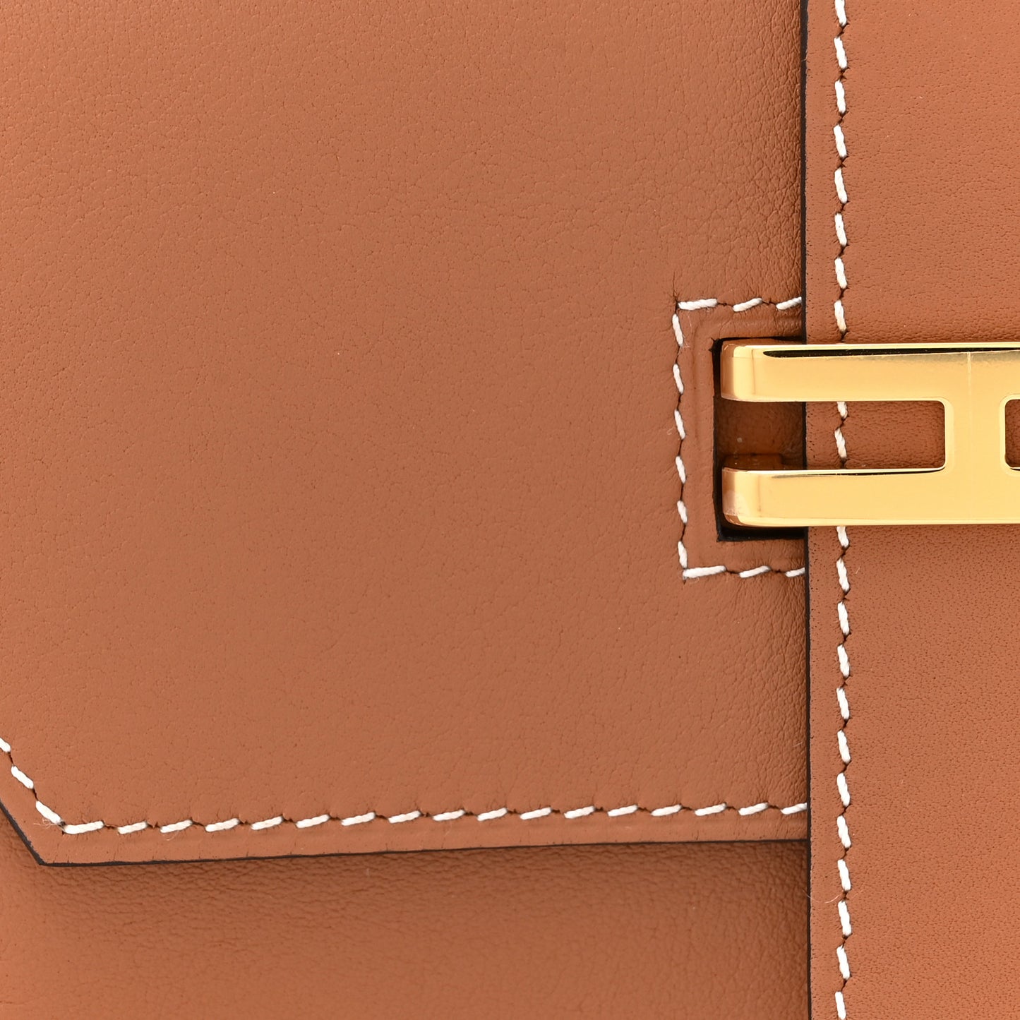 Swift Elan Pocket Belt Bag M Gold