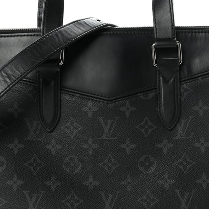 Louis Vuitton Monogram Eclipse Explorer Briefcase 14 of 19