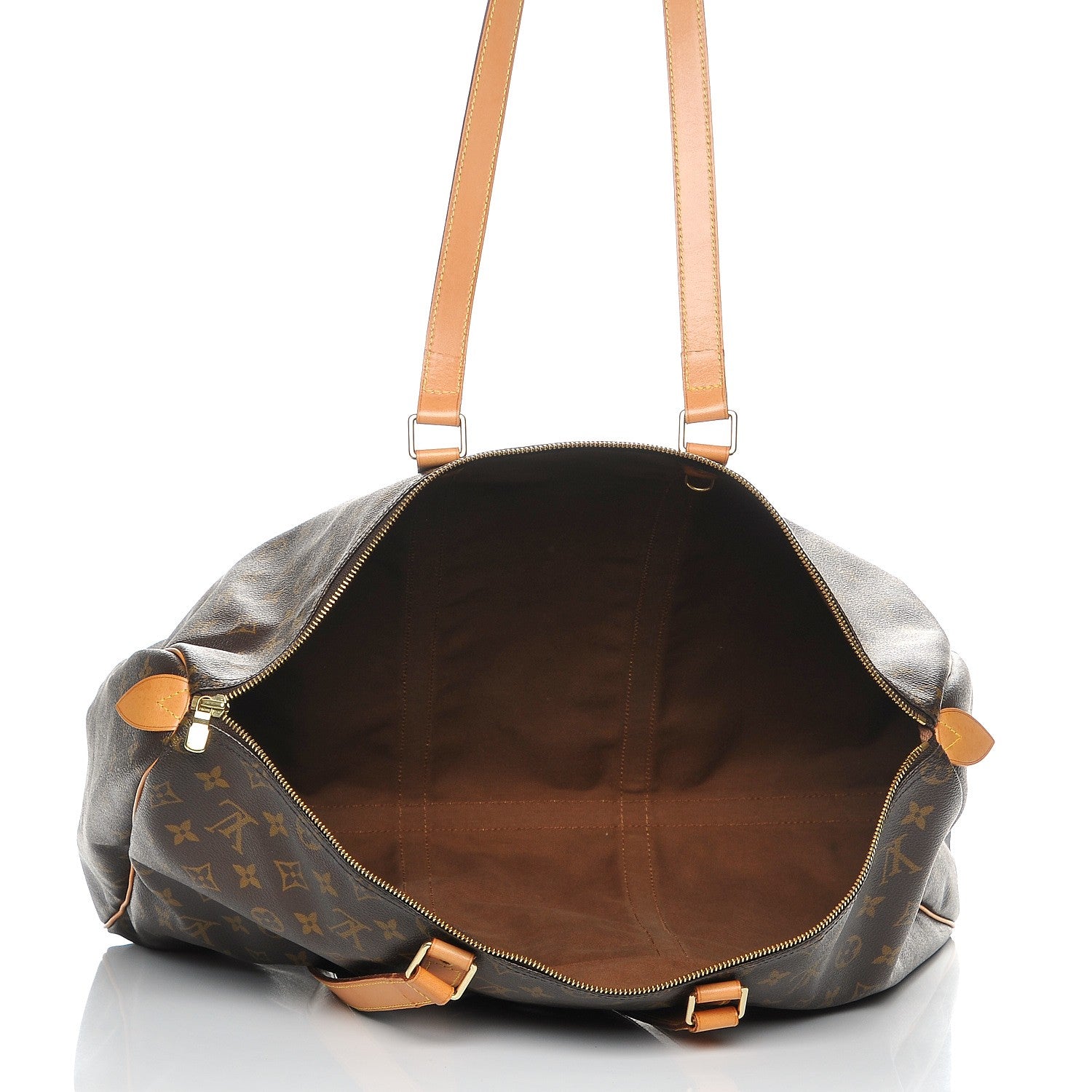 Louis Vuitton Monogram Sac Flanerie 50 5 of 11