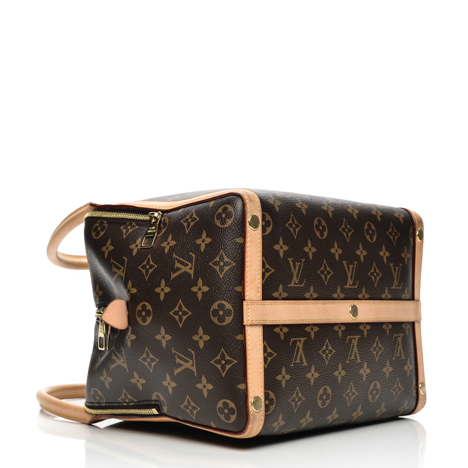 Louis Vuitton Monogram Marais MM 4 of 10