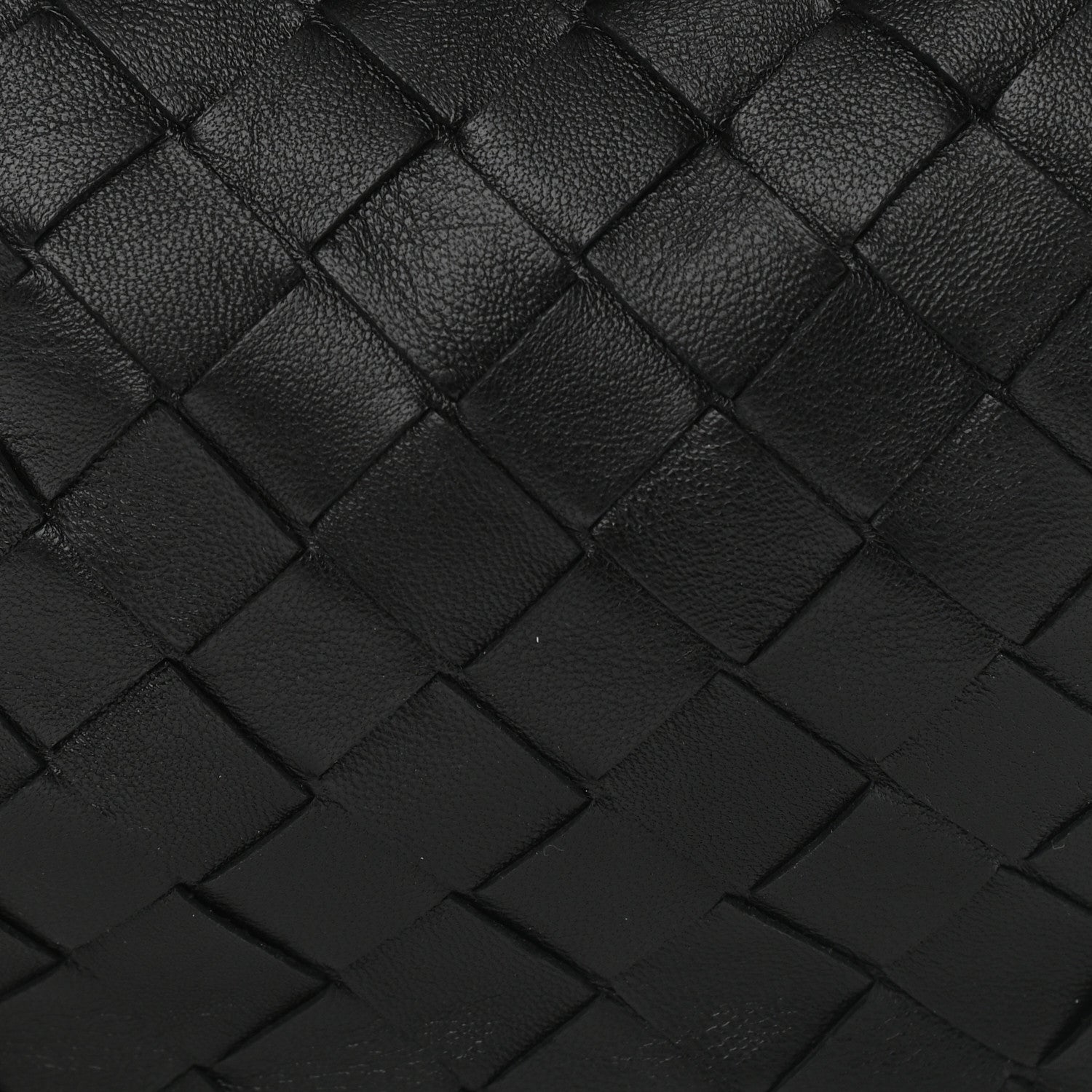 Bottega Veneta Nappa Intrecciato Mini Jodie Black 8 of 11