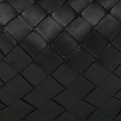 Bottega Veneta Nappa Intrecciato Mini Jodie Black 8 of 11