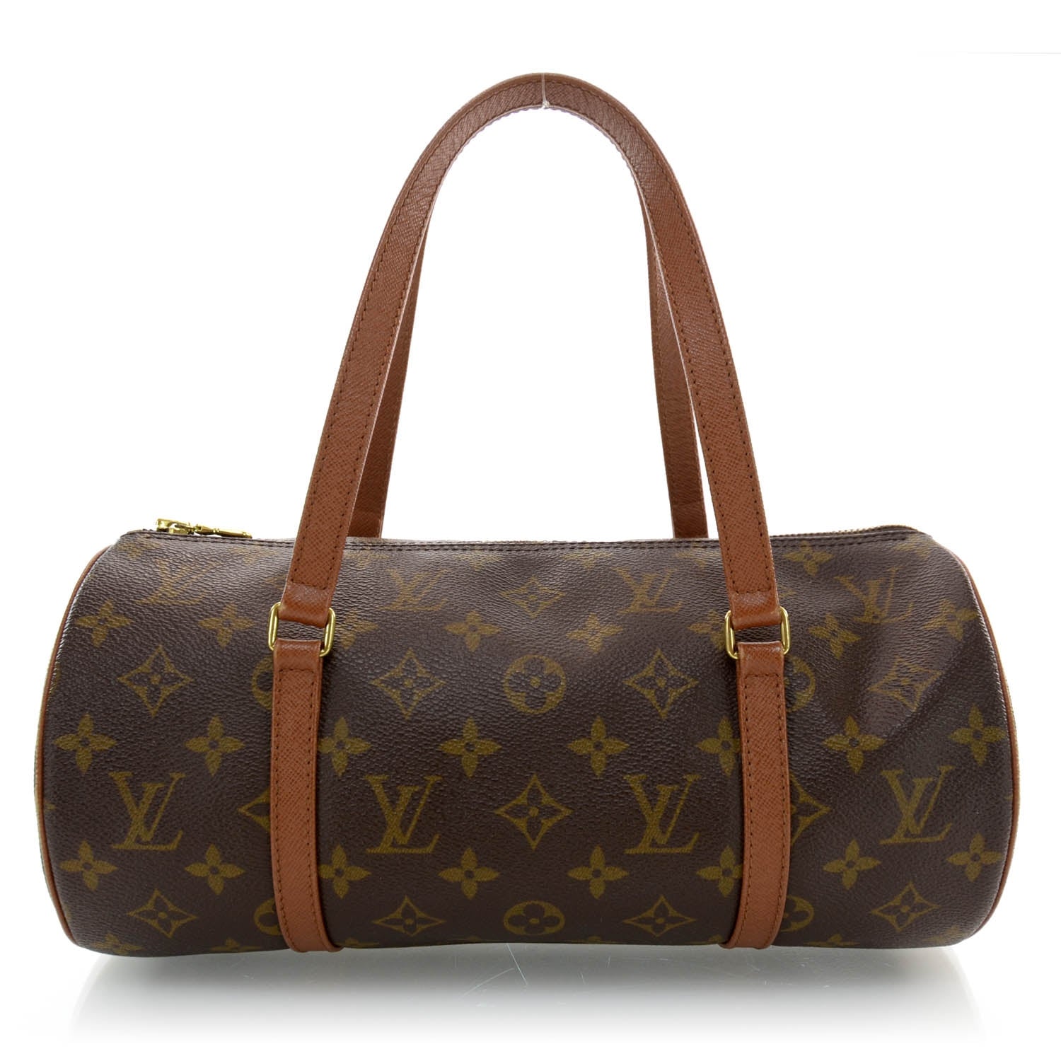 Louis Vuitton Monogram Papillon 30 1 of 8