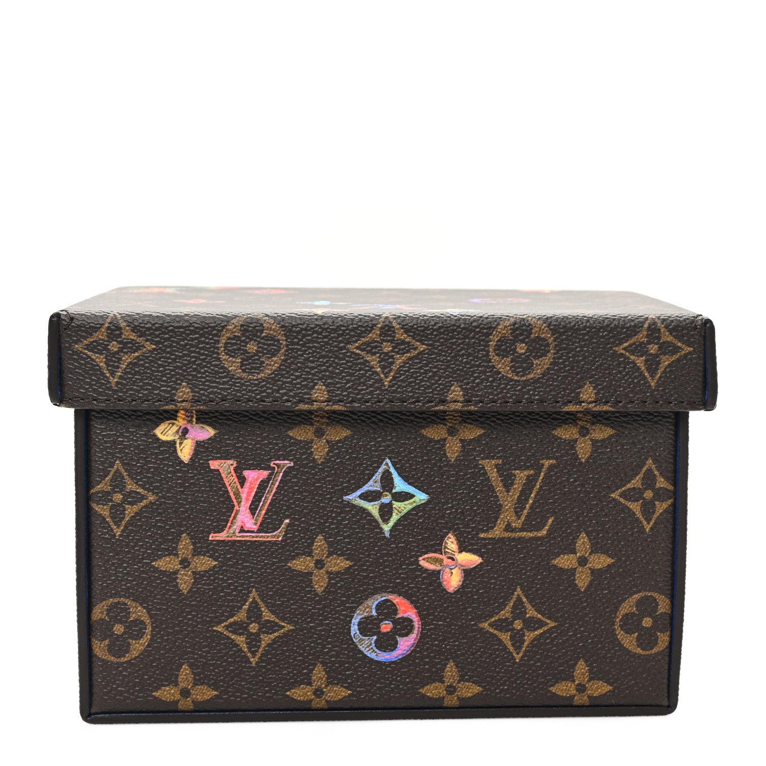 Louis Vuitton Monogram Color Box 1 of 6