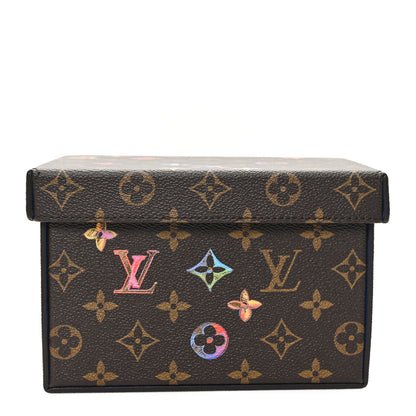 Louis Vuitton Monogram Color Box 1 of 6